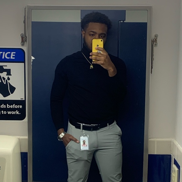 Meet your Posher, Shawn - Picture 1 of 1